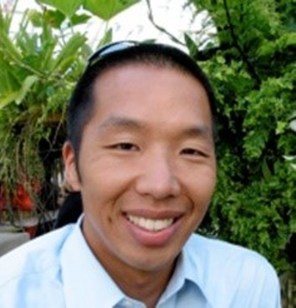 Greg Tung