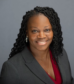 Professional photo of Demetria Bolden
