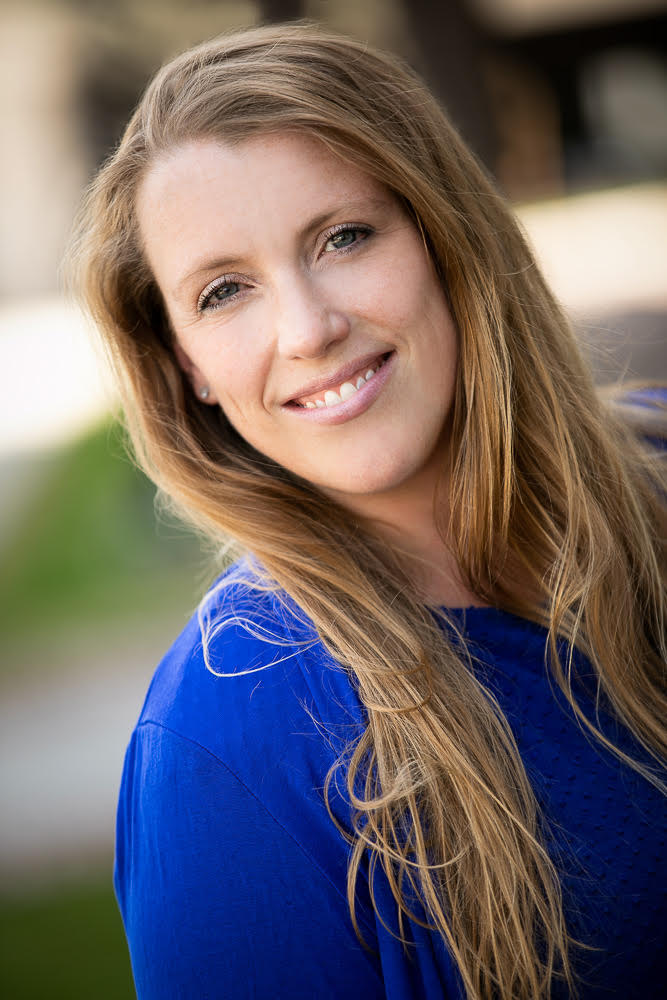 jennifer halfacre headshot