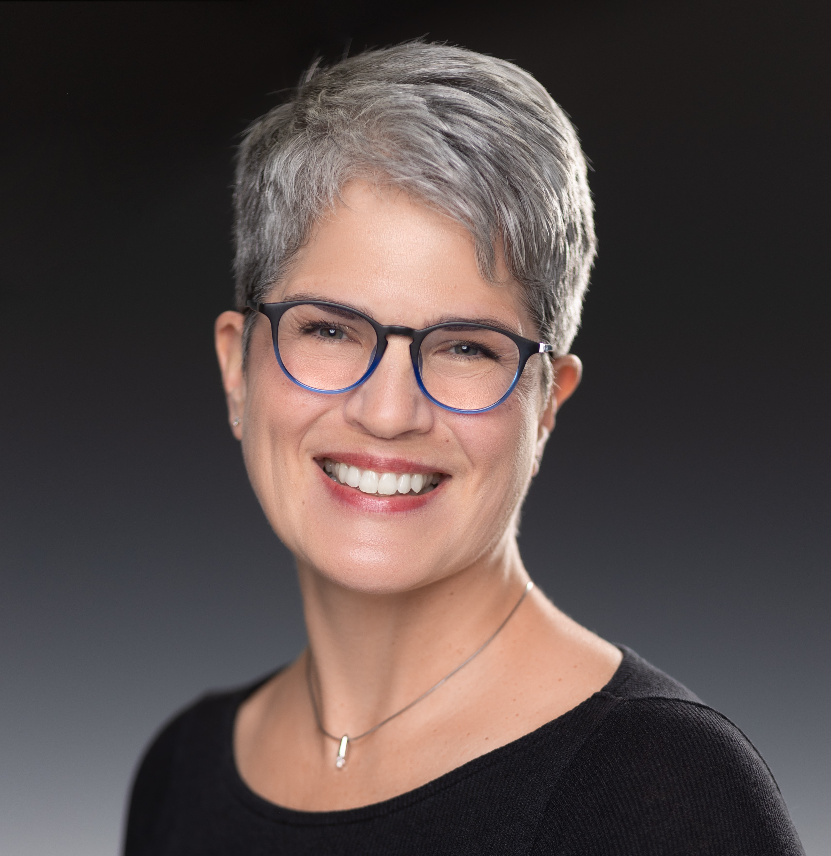 karen martin headshot