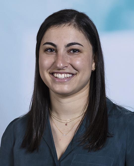 ACCORDS Investigator headshot