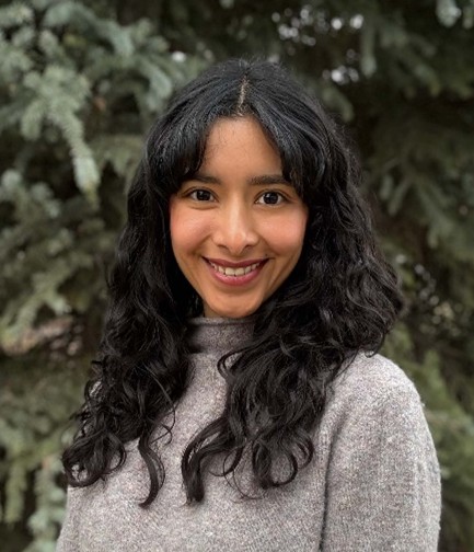 Anissa Carreto headshot