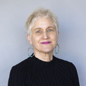 Annie Collier headshot