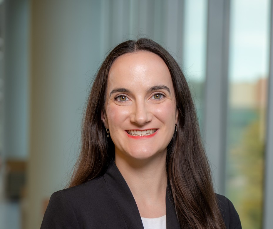 Bailey Martin headshot