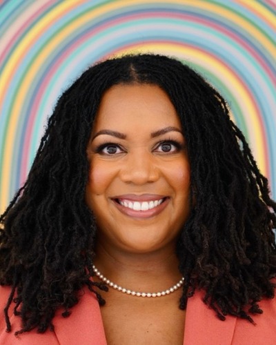 Brooke Dorsey headshot
