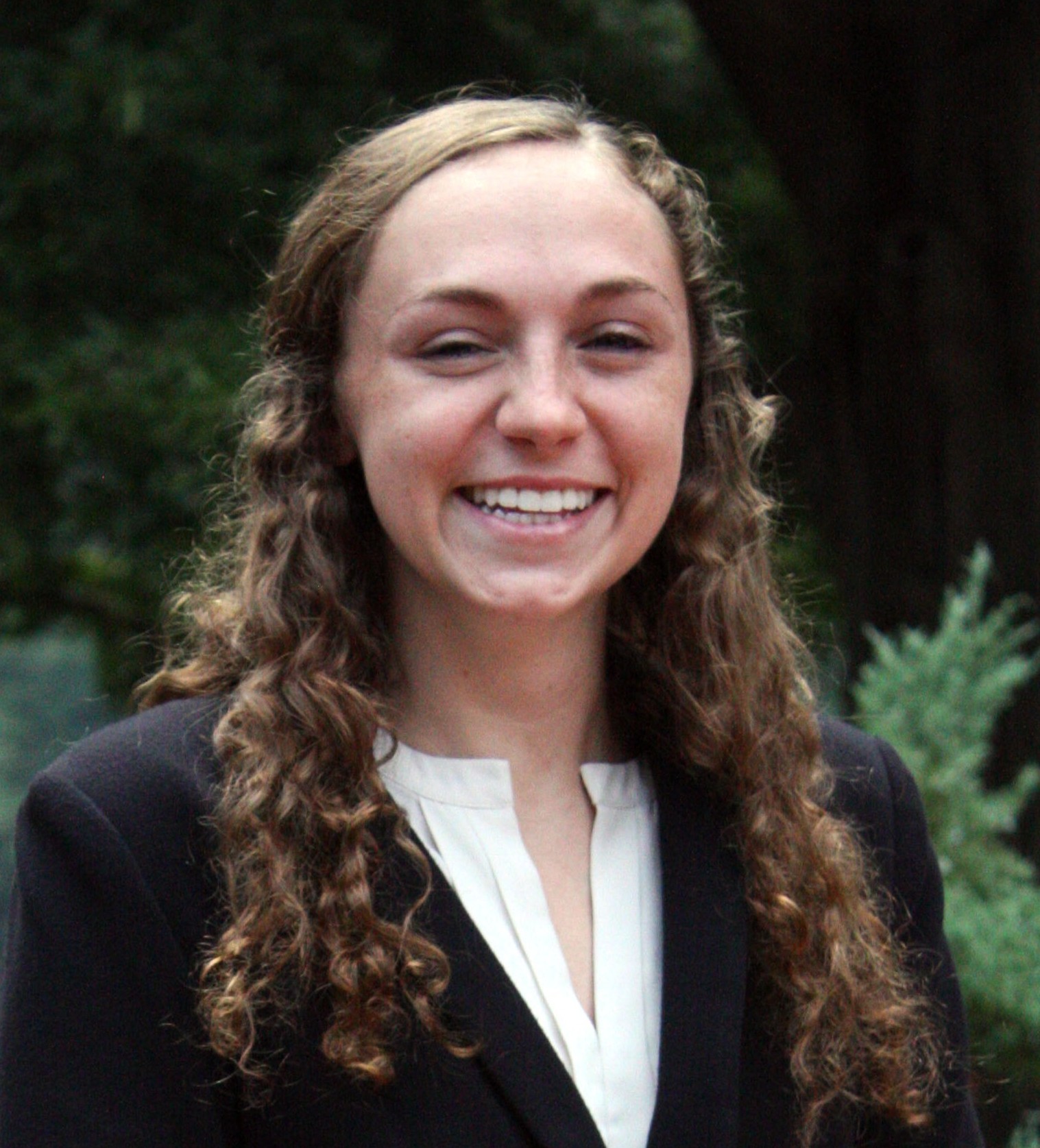 Callie Rountree-Jablin headshot