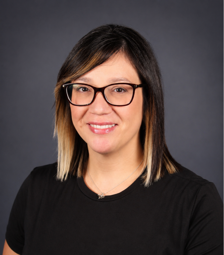 Carol Franco-Rowe headshot