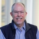 Donald Nease headshot