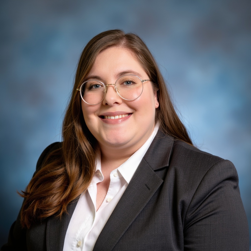 Emily Vidal headshot