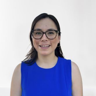 Jennifer Villalobos Gonzalez headshot