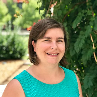 Joy Waughtal headshot