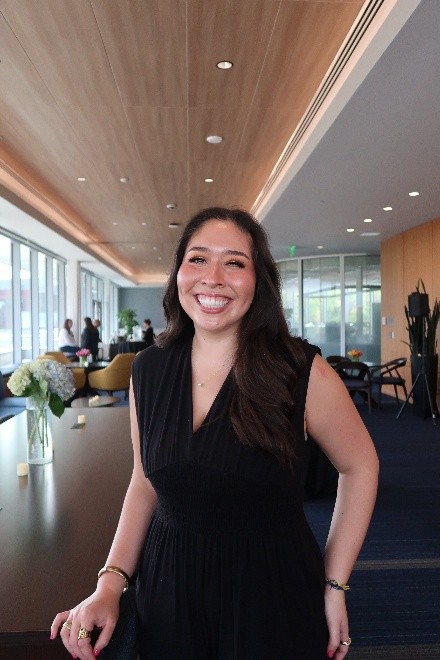 Julia Landivar Donato heashot