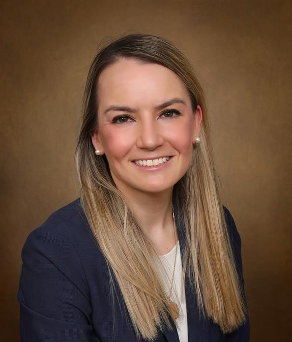 Kristine Corkum headshot
