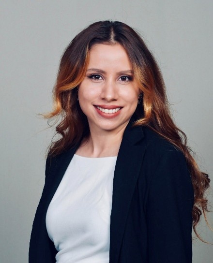 Lucy Rodriguez headshot