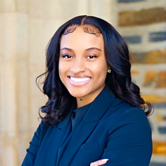 Makala Carrington headshot