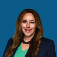 Meghan E. Lopez headshot