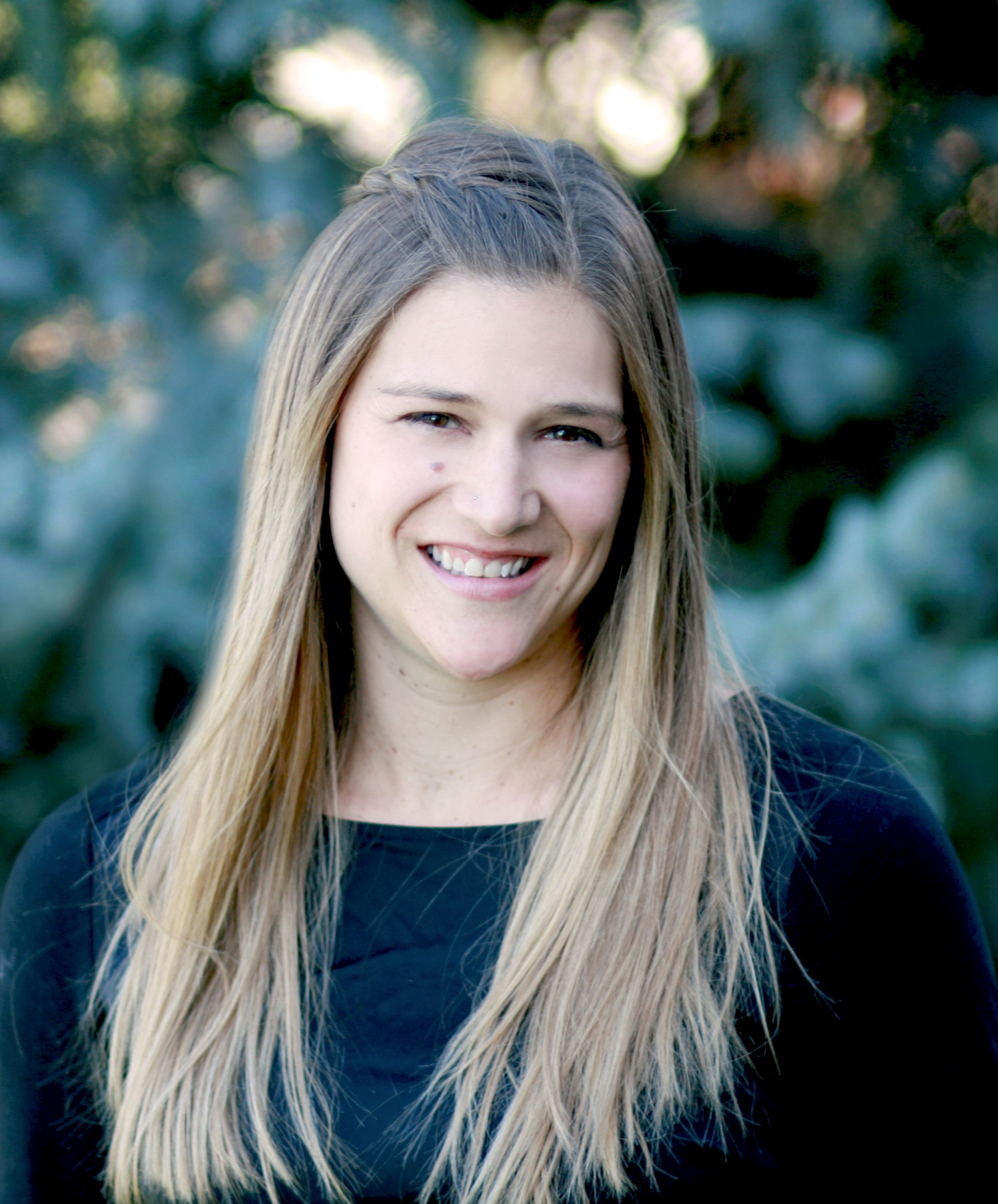 Nikki Wagner Head Shot