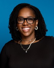 Ranea Banks headshot