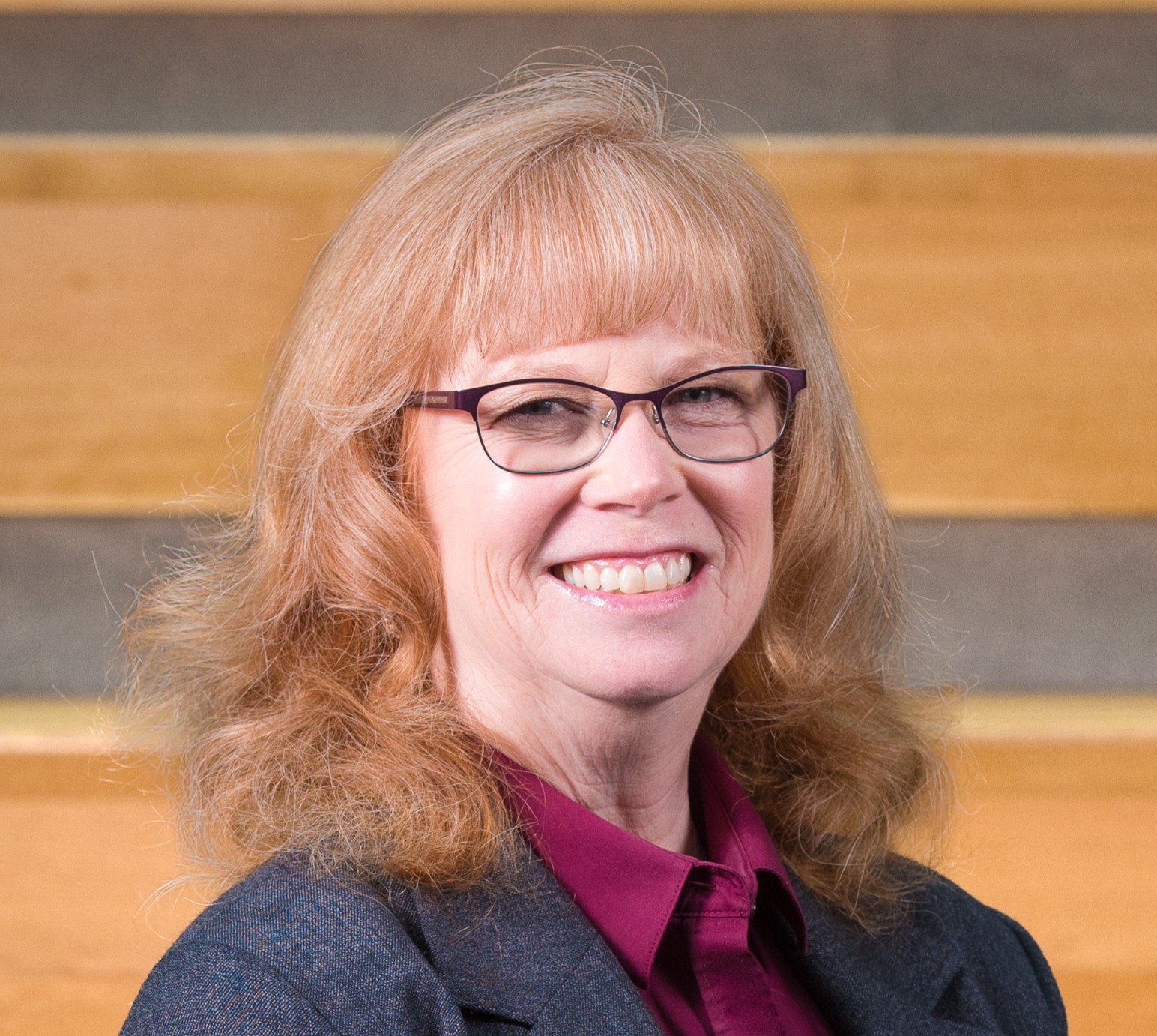 Rebecca Howard headshot