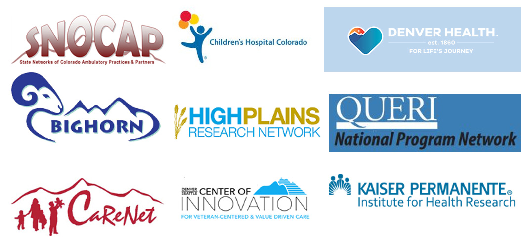 logos of research opportunities