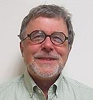 Russ Glasgow headshot