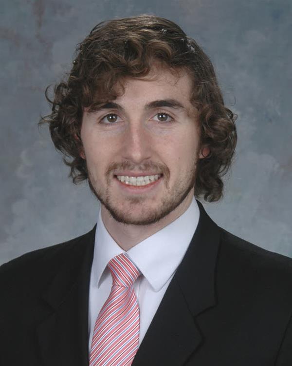 Ryan Kammeyer headshot