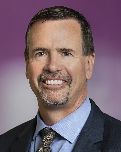 Sean O’Leary headshot