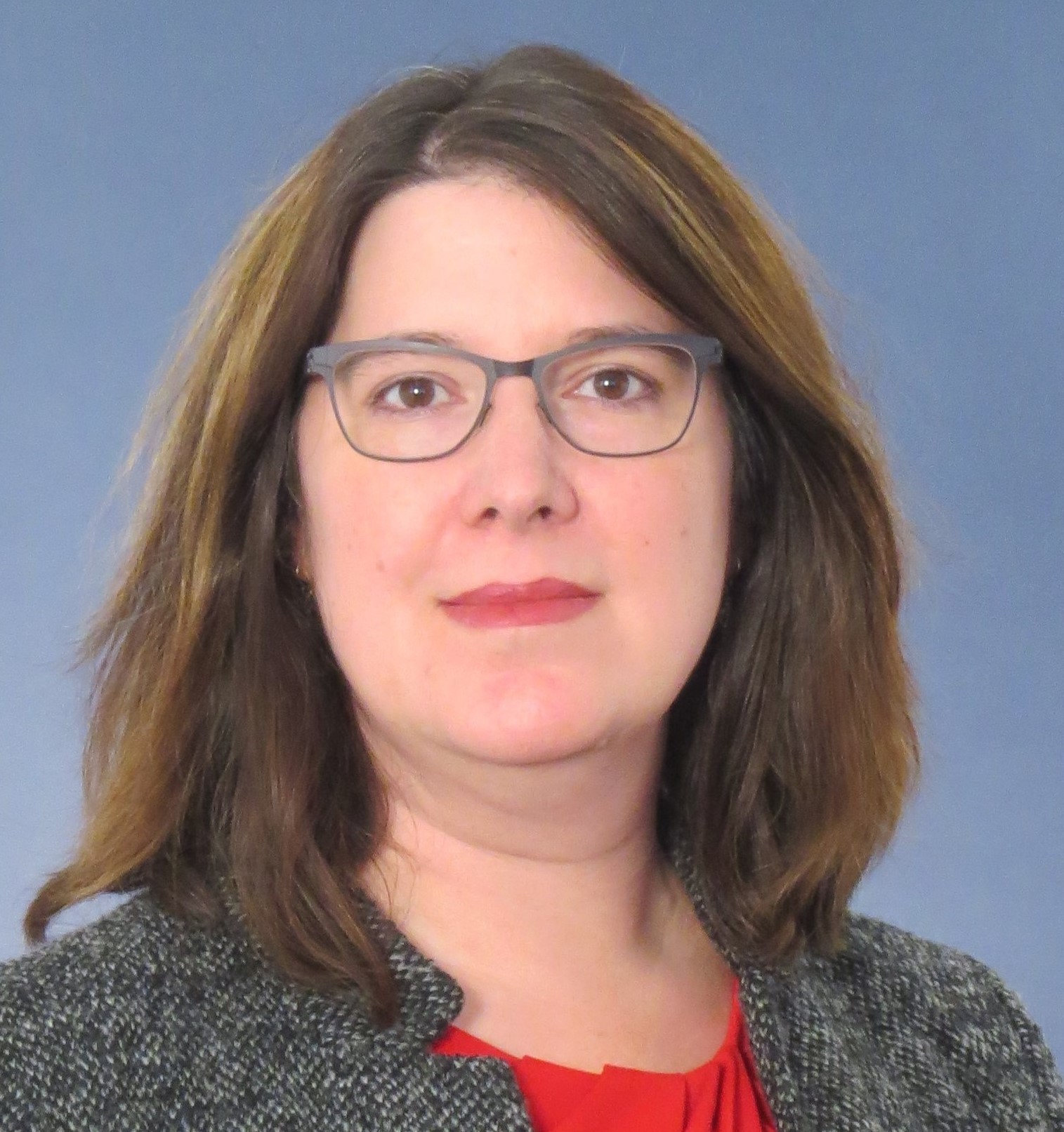 Susan Moore headshot