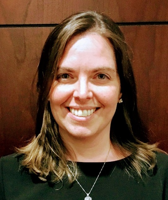 Headshot - Bethany Kwan